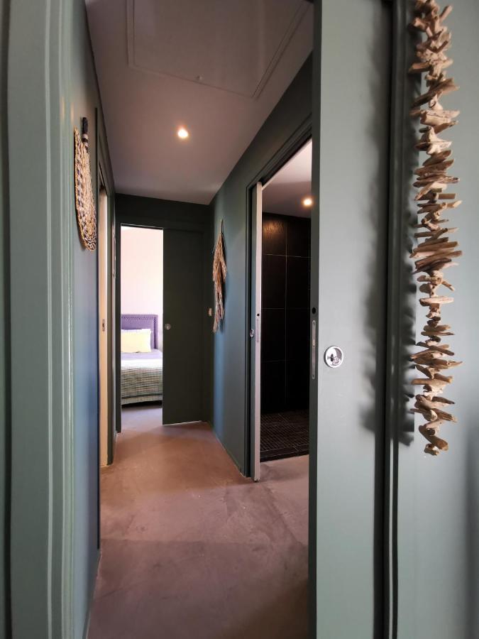 Derriere La Plage : Suite, Patio Et Pergola Le Bois-Plage-en-Ré Exterior foto
